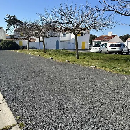 Holiday home Maisonnette Avec Piscine A - Fr-1-224a-74